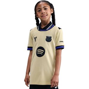 Nike FC Barcelona x Kobe Uitshirt 2025-2026 Kids