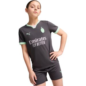 PUMA AC Milan 3e Shirt 2024-2025 Kids