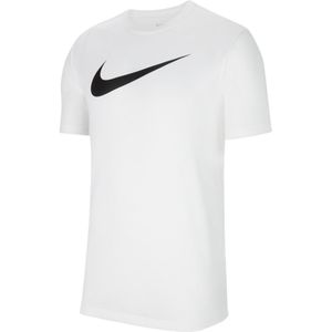Nike Dry Park 20 T-Shirt Hybrid Wit