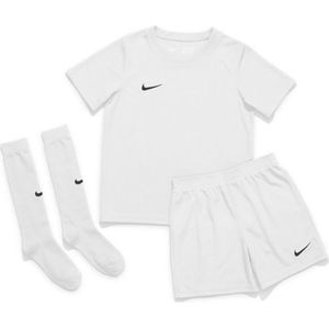 Nike DRY PARK 20 Tenue Kids Wit