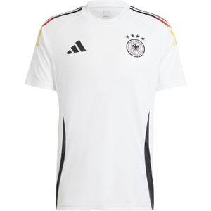adidas Duitsland Thuisshirt Fans 2024-2026