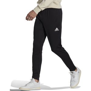 adidas Entrada 22 Trainingsbroek Zwart Wit