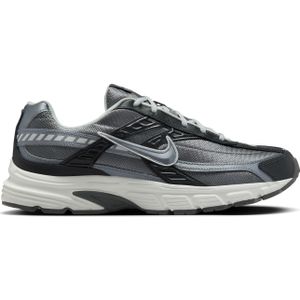 Nike Initiator Hardloopschoenen Donkergrijs Grijs Wit