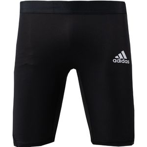 adidas Techfit Slidingbroekje Zwart