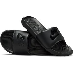 Nike Victori One Slippers Zwart