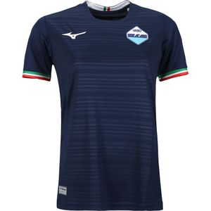 Mizuno Lazio Roma Uitshirt 2023-2024