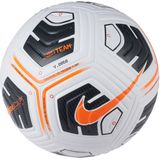 Nike Academy Team Voetbal Wit Oranje