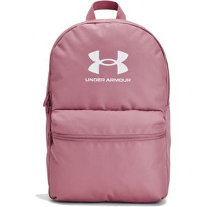 Under Armour Loudon Lite Rugzak Roze Wit