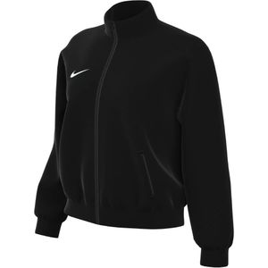 Nike Dri-FIT Academy Pro 24 Trainingsjack Full-Zip Dames Zwart Wit