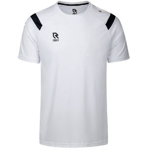 Robey Control Voetbalshirt Kids Wit