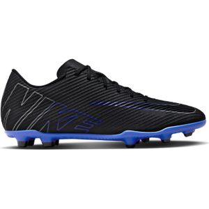 Nike Mercurial Vapor 15 Club Gras / Kunstgras Voetbalschoenen (MG) Zwart Blauw Wit