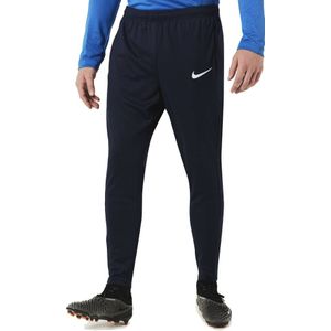 Nike Academy Pro 24 Trainingsbroek Donkerblauw Wit