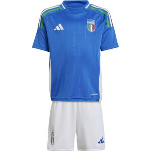 adidas Italië Babykit Thuis 2024-2026