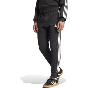 adidas Juventus DNA Joggingbroek 2024-2025 Zwart Wit