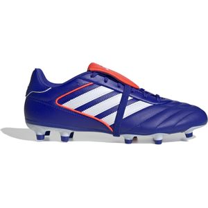 adidas Copa Gloro 2 Gras Voetbalschoenen (FG) Blauw Wit Rood