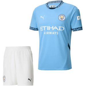 PUMA Manchester City Thuisset 2024-2025