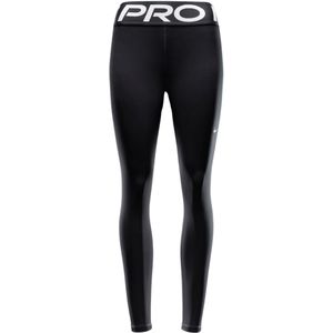 Nike Pro Sculpt Sportlegging Dames Zwart Wit