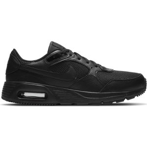 Nike Air Max SC Sneakers Zwart Transparant