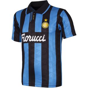 COPA Inter Milan Retro Thuisshirt 1993-1994