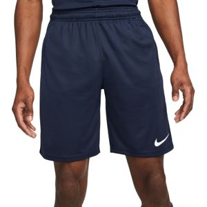 Nike Park 20 Trainingsbroekje KZ Donkerblauw