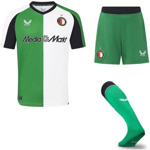 Castore Feyenoord 3e Tenue 2024-2025