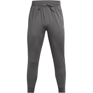 Under Armour Vanish ColdWear Fitted Trainingsbroek Donkergrijs Grijs