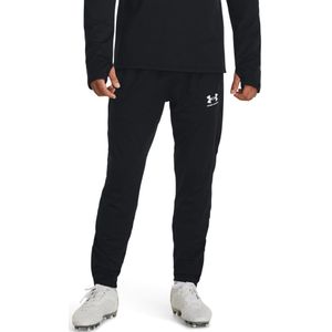 Under Armour Challenger Trainingsbroek Zwart Wit