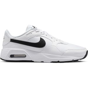 Nike Air Max SC Sneakers Wit Zwart Wit