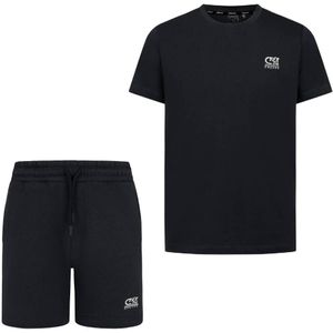 Cruyff Energized Zomerset Zwart