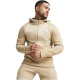 PUMA Evostripe Vest Beige Goud Zilver