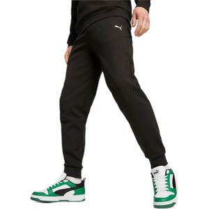 PUMA Rad/Cal Jogger Zwart Wit