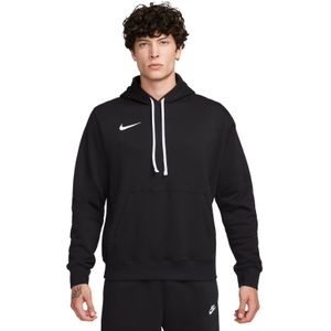 Nike Park 20 Hoodie Fleece Zwart