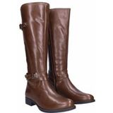 Dameslaars JJ Footwear Dewsbury Cognac 