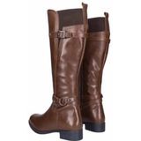 Dameslaars JJ Footwear Dewsbury Cognac 