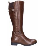 Dameslaars JJ Footwear Dewsbury Cognac 