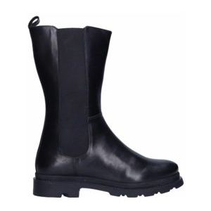 Dameslaars JJ Footwear Neston Zwart 