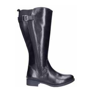 Dameslaars JJ Footwear Kempten Zwart M/L-Schoenmaat 36