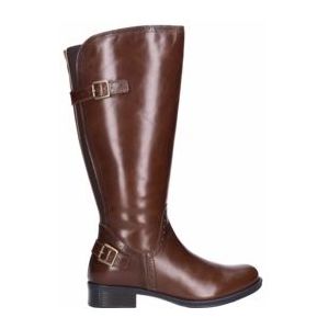 JJ Footwear Napoli Cognac Kuitmaat M/L-Schoenmaat 37