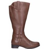 Dameslaars JJ Footwear Chinley Cognac XL-Schoenmaat 41