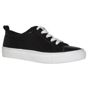 Sneaker JJ Footwear Hartford Zwart-Schoenmaat 39