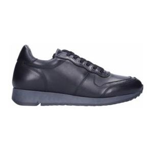 Sneaker JJ Footwear Bermuda Zwart Voetbreedte G-Schoenmaat 38