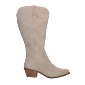 Dameslaars JJ Footwear Camberley Zand M/L-Schoenmaat 42