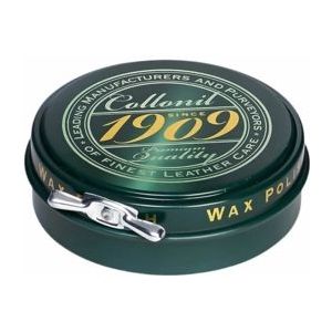 Collonil Wax Polish Zwart