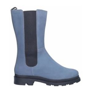 Dameslaars JJ Footwear Neston Ocean Kuitmaat XL-Schoenmaat 40