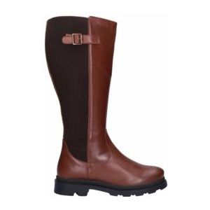 Dameslaars JJ Footwear Distington Cognac Kuitmaat XL-Schoenmaat 36