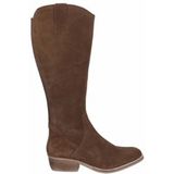 Dameslaars JJ Footwear Ferryhill Cognac Kuitmaat XXXL-Schoenmaat 39