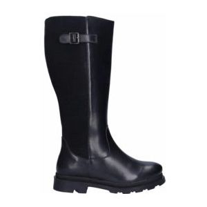 Dameslaars JJ Footwear Distington Zwart XXL-Schoenmaat 38