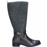 Dameslaars JJ Footwear Cheddar Groen XL 2023-Schoenmaat 40