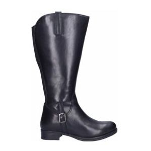 Dameslaars JJ Footwear Chinley Zwart XXL