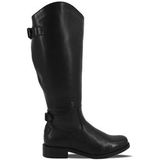 Boots Amsterdam - Arnside - Laarzen - Zwart - Nappa Leer